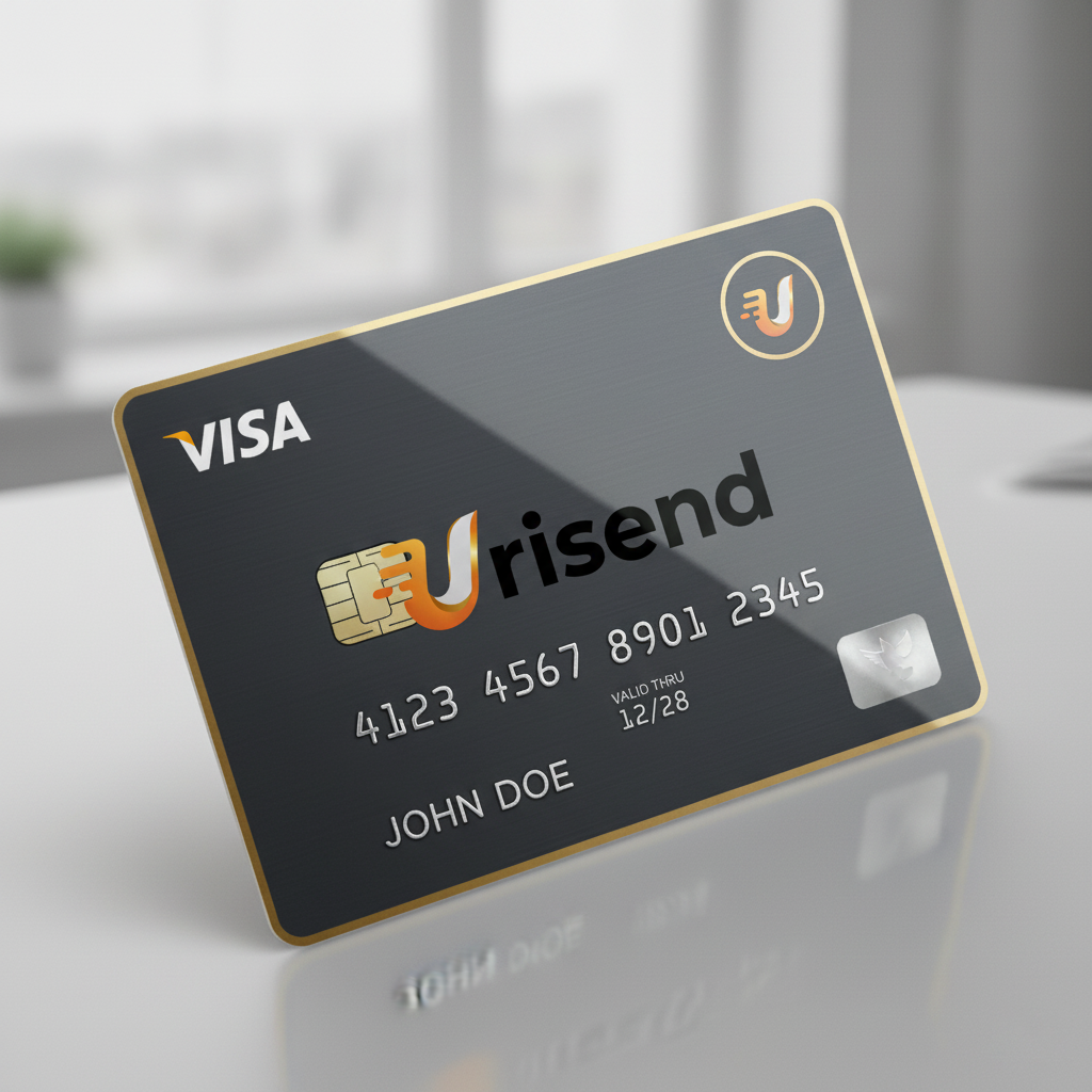 Carte Urisend